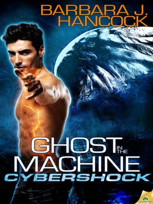 cover image of Ghost in the Machine